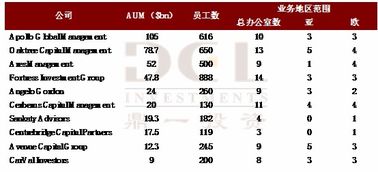海外特殊資產(chǎn)投資三十年縱覽 實業(yè)投資的機遇與挑戰(zhàn)