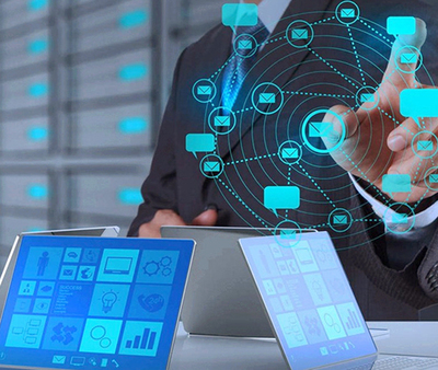 資產(chǎn)管理 現(xiàn)代企業(yè)高效運營的基石