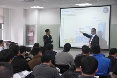 TUV南德聚焦工業4.0 智能工廠中的機器安全與實業投資新機遇