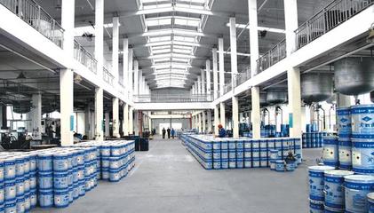 湖北天鵝涂料股份有限公司簡介與資產管理概覽